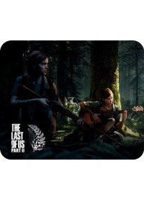 Подложка за мишка The Last Of Us part II -  Series